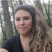 Profesora imparte clase particulares de ESO, Bachillerato y FP